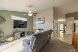 113 Fort Dodge Dr, Wright City, MO 63390 - Photo 9