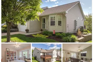 113 Fort Dodge Dr, Wright City, MO 63390 - Photo 1