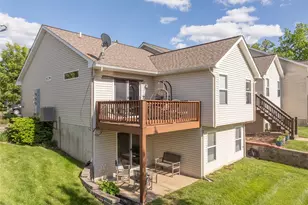 113 Fort Dodge Dr, Wright City, MO 63390 - Photo 3