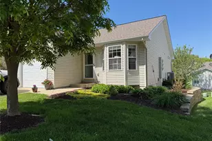 113 Fort Dodge Dr, Wright City, MO 63390 - Photo 1