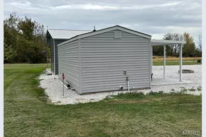 210 N 3rd Street, Hunnewell, MO 63443 - Photo 7
