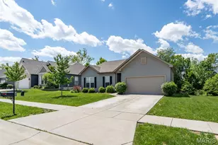 1157 Crystal Creek Parkway, Wentzville, MO 63385 - Photo 3