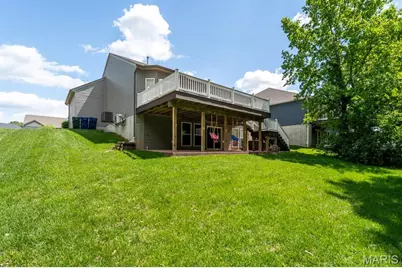 1157 Crystal Creek Parkway, Wentzville, MO 63385 - Photo 45