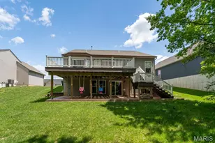 1157 Crystal Creek Parkway, Wentzville, MO 63385 - Photo 5