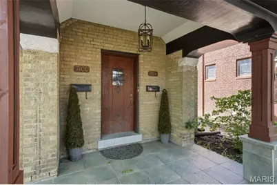 7100 Amherst Avenue, University City, MO 63130 - Photo 3