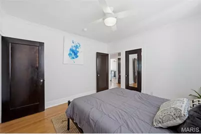 7100 Amherst Avenue, University City, MO 63130 - Photo 35