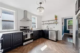 7100 Amherst Ave, University City, MO 63130 - Photo 13