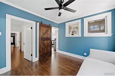 7100 Amherst Avenue, University City, MO 63130 - Photo 17