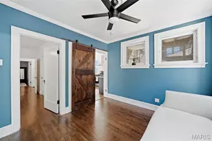 7100 Amherst Ave, University City, MO 63130 - Photo 17