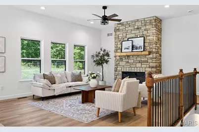 32060 N Fairway Drive, Foristell, MO 63348 - Photo 21
