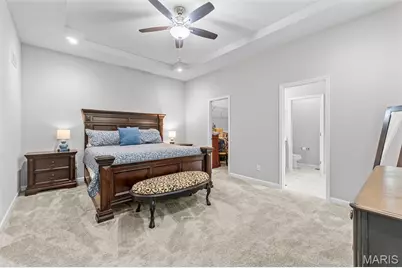 1010 Timber Bluff Drive, Wentzville, MO 63385 - Photo 19