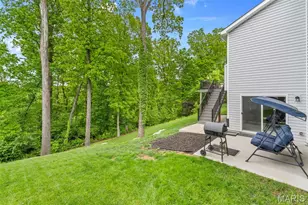 1010 Timber Bluff Dr, Wentzville, MO 63385 - Photo 35