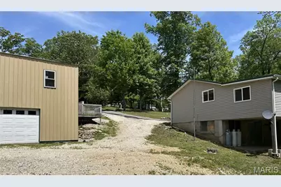 438 Little Dogwood Lake Road, Burfordville, MO 63739 - Photo 11