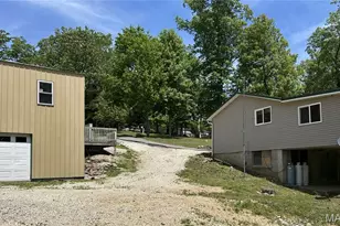 438 Little Dogwood Lake Rd, Burfordville, MO 63739 - Photo 11