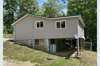 438 Little Dogwood Lake Road, Burfordville, MO 63739 - Photo 7