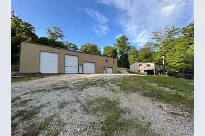 438 Little Dogwood Lake Road, Burfordville, MO 63739 - Photo 17