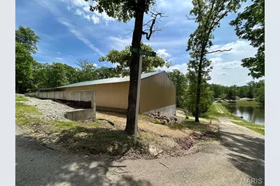438 Little Dogwood Lake Road, Burfordville, MO 63739 - Photo 13