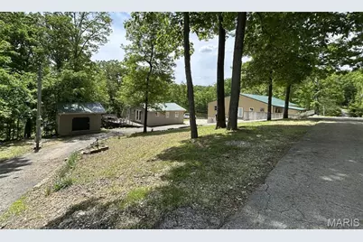 438 Little Dogwood Lake Road, Burfordville, MO 63739 - Photo 3