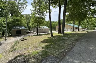 438 Little Dogwood Lake Rd, Burfordville, MO 63739 - Photo 3