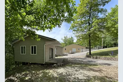 438 Little Dogwood Lake Road, Burfordville, MO 63739 - Photo 5