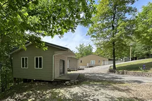 438 Little Dogwood Lake Rd, Burfordville, MO 63739 - Photo 5