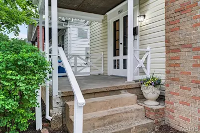 7574 Ellis Avenue, Maplewood, MO 63143 - Photo 3