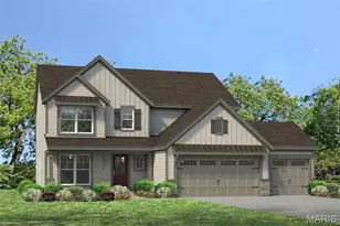 1 Tbb Stratton @ Sulphur Spring, Manchester, MO 63021 - Photo 17