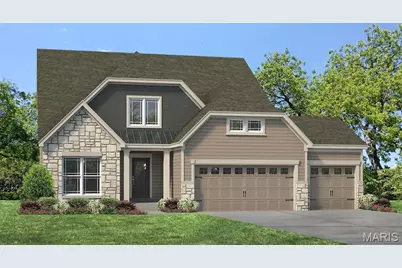 1 Tbb Waverly @ Sulphur Spring, Manchester, MO 63021 - Photo 21