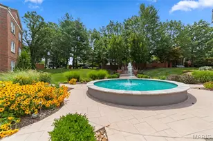 7741 Kingsbury Blvd, Clayton, MO 63105 - Photo 5