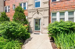 7741 Kingsbury Blvd, Clayton, MO 63105 - Photo 7