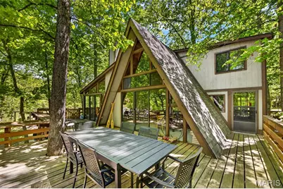 677 Whitetail Creek Drive, Innsbrook, MO 63390 - Photo 13