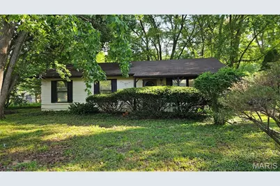 6001 Country Creek Drive, House Springs, MO 63051 - Photo 1