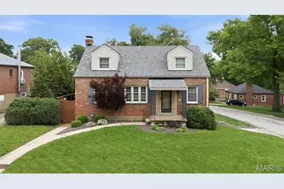 2926 Wingate Court, Saint Louis, MO 63119 - Photo 1