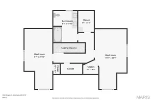 2926 Wingate Ct, Saint Louis, MO 63119 - Photo 43