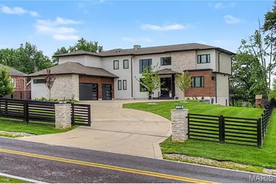 10010 Schuessler Road, Saint Louis, MO 63128 - Photo 1
