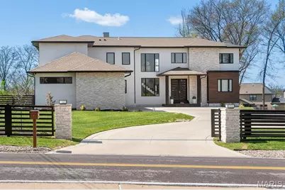 10010 Schuessler Road, Saint Louis, MO 63128 - Photo 1