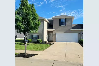 906 Arapaho Drive, Warrenton, MO 63383 - Photo 1