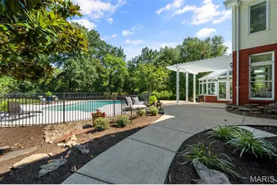 3 Longrove Lane, Des Peres, MO 63131 - Photo 53