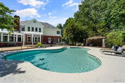 3 Longrove Lane, Des Peres, MO 63131 - Photo 55