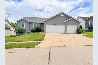 5106 Georgine Drive, Imperial, MO 63052 - Photo 1