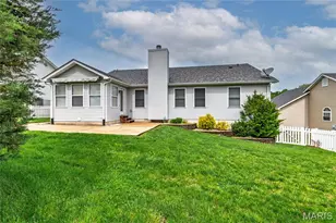 5106 Georgine Dr, Imperial, MO 63052 - Photo 29