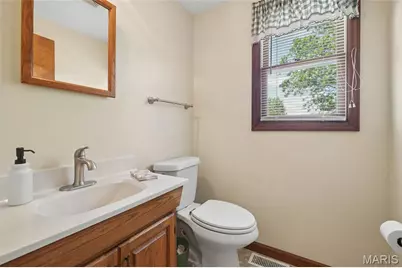 458 Fox Den Lane, Wentzville, MO 63385 - Photo 17