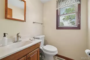 458 Fox Den Ln, Wentzville, MO 63385 - Photo 17