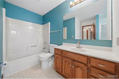 458 Fox Den Lane, Wentzville, MO 63385 - Photo 21