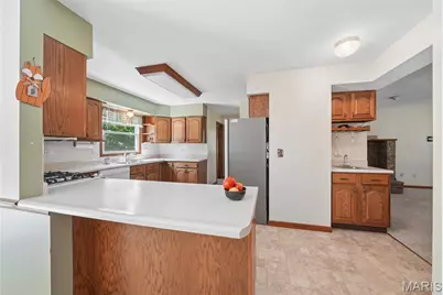 458 Fox Den Lane, Wentzville, MO 63385 - Photo 9