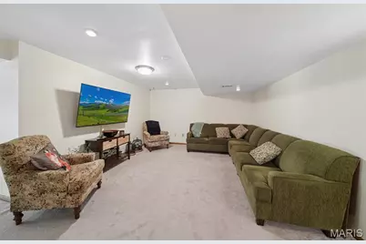 458 Fox Den Lane, Wentzville, MO 63385 - Photo 25