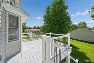 458 Fox Den Ln, Wentzville, MO 63385 - Photo 29