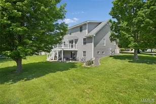 458 Fox Den Ln, Wentzville, MO 63385 - Photo 31