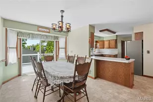 458 Fox Den Ln, Wentzville, MO 63385 - Photo 7