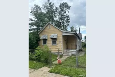 2518 Whittier Street, Saint Louis, MO 63113 - Photo 1